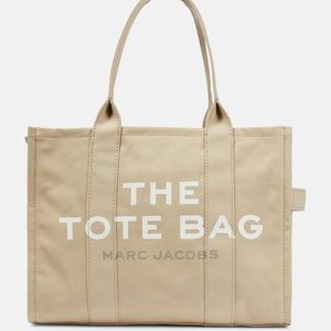Perfect Condition Marc Jacob’s Tote Bag